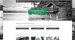 AIT - Spa WordPress Theme