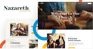 Nazareth | Church & Religion