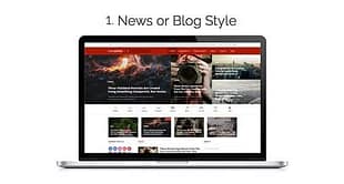 MyThemeShop Interactive WordPress Theme