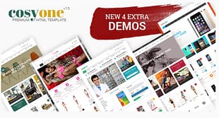 CosyOne - Furniture