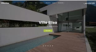 Villa Elisa - Real Estate