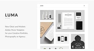 LUMA - Creative Multi-Purpose Muse
