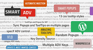 SmartADV - Tooltips