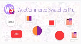 WooCommerce Swatches Pro Plugin