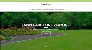 Lawn Care - Lawn Mowing