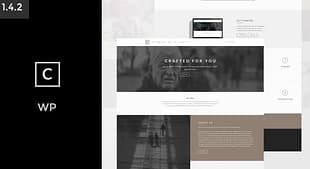 Choco | Multipurpose WP