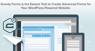 Gravity Forms HubSpot Add-On