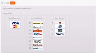 WooCommerce Ipay88 Gateway