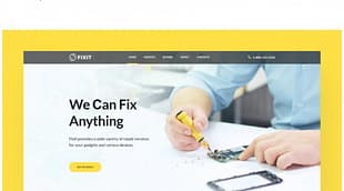 Fixit - Gadgets Repair Multipurpose