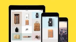 VisualModo Beyond WordPress Theme