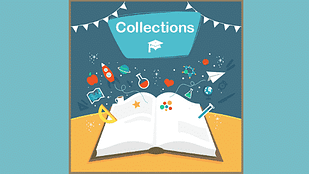 LearnPress - Collections Add-on