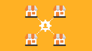 GeoDirectory Franchise Manager