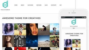 Tesla Themes Tesla WordPress