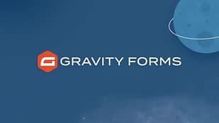Gravity Forms WordPress Plugin