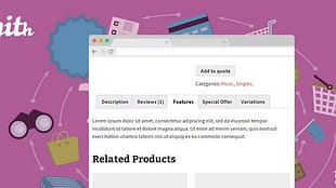 YITH WooCommerce Tab Manager Premium