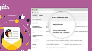 YITH WooCommerce Mailchimp Premium