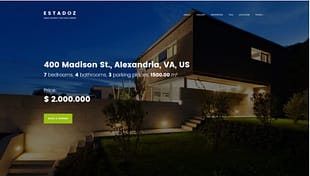 Estadoz - Real Estate Agency