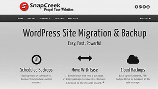 Duplicator Pro WordPress Plugin