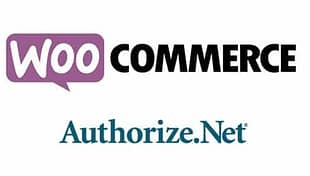 WooCommerce Authorize.Net AIM Gateway