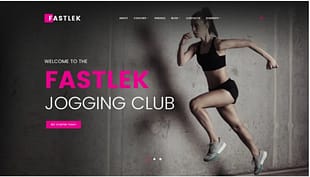 Fastlek - Running Club & Coaching