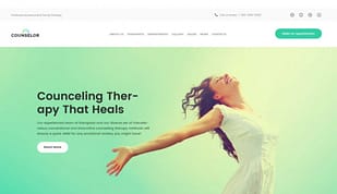 Counselor - Counseling Therapy Center