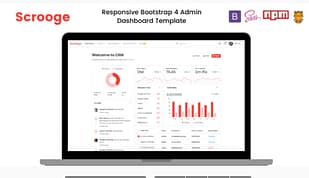 Shamcey Metro Style Bootstrap