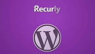 Easy Digital Downloads Recurly Checkout Addon