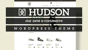 Tesla Themes Hudson WordPress