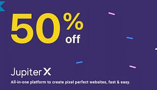 JupiterX