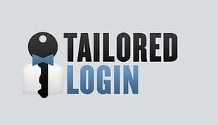 iThemes Tailored Login