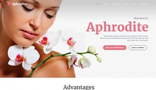 Aphrodite - Beauty & SPA
