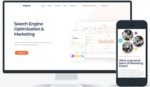 Prognes - Consulting Multipurpose Clean