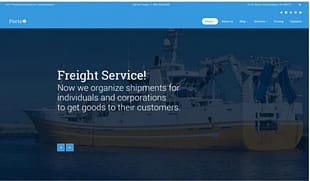 Porto - Seafaring Transportation and