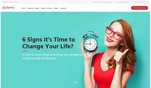 Guillermo - Life & Business Coaching