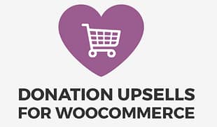 Give - Donation Upsells for