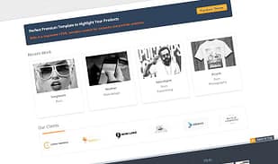 Tesla Themes Belle WordPress
