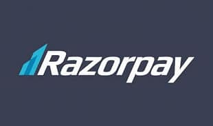 Give Razorpay Gateway