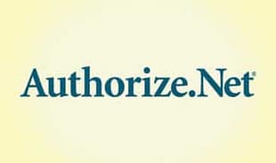 Give Authorize.net Gateway
