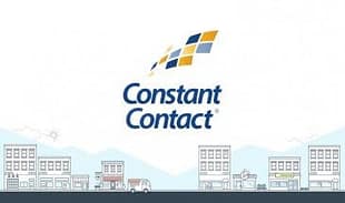 Give Constant Contact