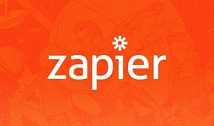 Give Zapier