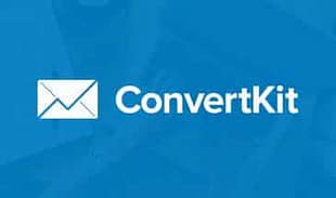 Give ConvertKit