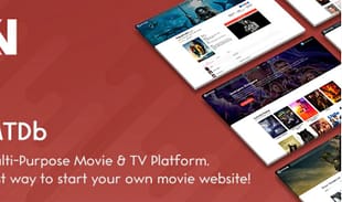 MTDb - Ultimate Movie&TV Database