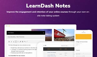 LearnDash Notes