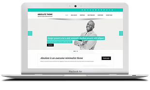ZigZagPress Absolute WordPress Theme