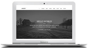 ZigZagPress Awaken Genesis WordPress