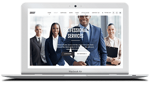 ZigZagPress Away Genesis WordPress