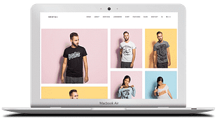 ZigZagPress Brutal WordPress Theme