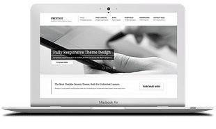 ZigZagPress Prestige WordPress Theme