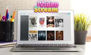 iStream Videos - Movie on Demand