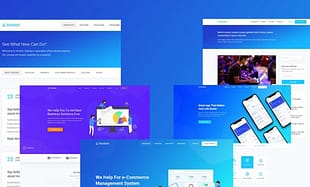 Bluebell - Software